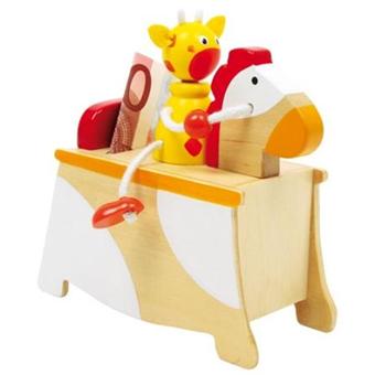 Legler - Tirelire Cheval - 1